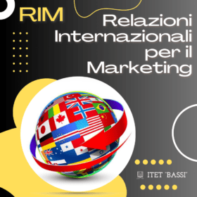 Logo RIM