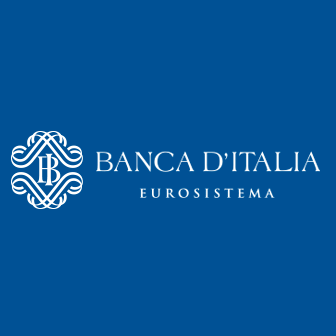 Logo Banca Italia